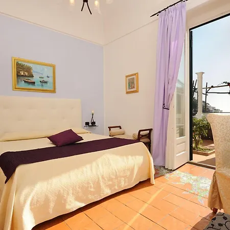 Relais Annalara 3* Amalfi