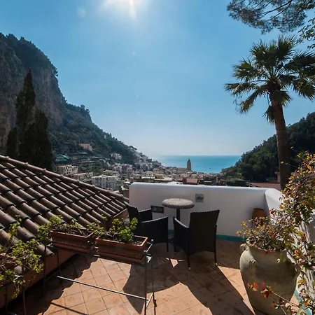 Hotel Relais Annalara