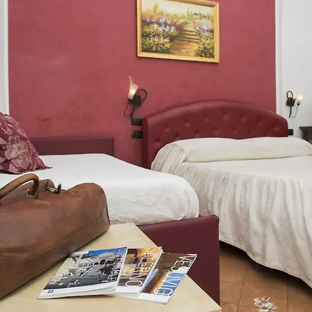 Hotel Relais Annalara 3*