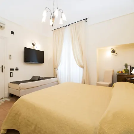 Hotel Relais Annalara