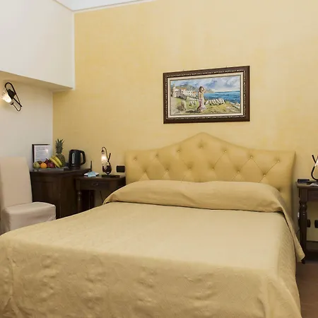 Hotel Relais Annalara 3*