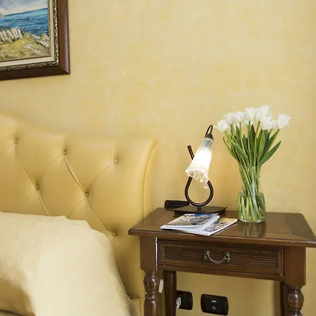 Relais Annalara 3*