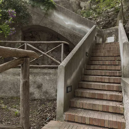 Relais Annalara 3* Amalfi