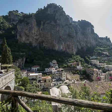 Hotel Relais Annalara