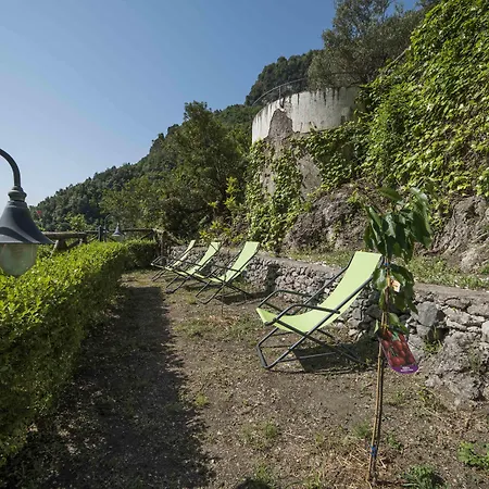 Relais Annalara Hotel Amalfi