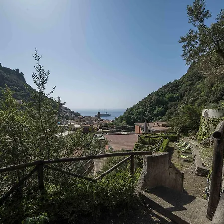 Hotel Relais Annalara 3*