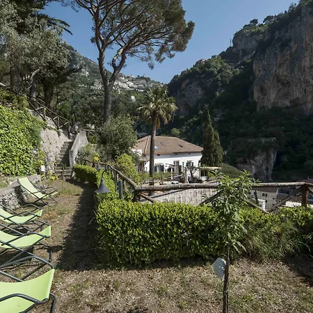 Relais Annalara Amalfi