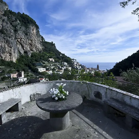 Relais Annalara Amalfi