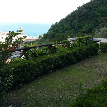 Hotel Relais Annalara 3*