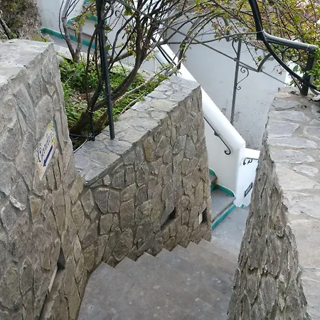 Relais Annalara Hotel