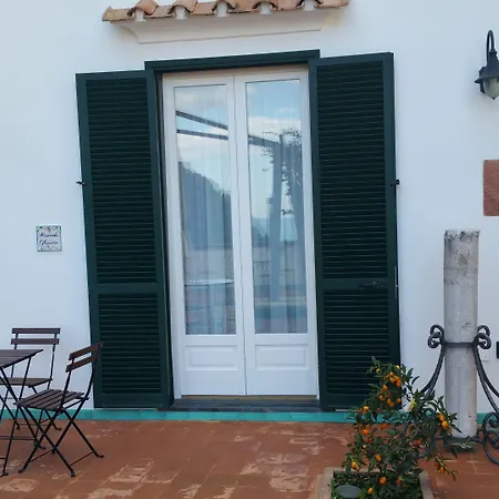 Relais Annalara 3* Amalfi