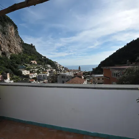 Relais Annalara Hotel Amalfi