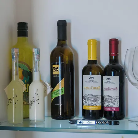 Relais Annalara Amalfi
