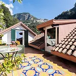 Hotel Relais Annalara 3*