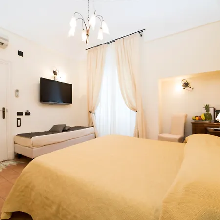Annalara Charme And Relax Hotel 3*