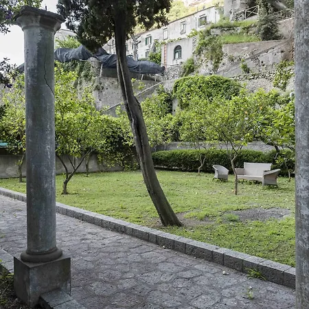 Annalara Charme And Relax Hotel Amalfi