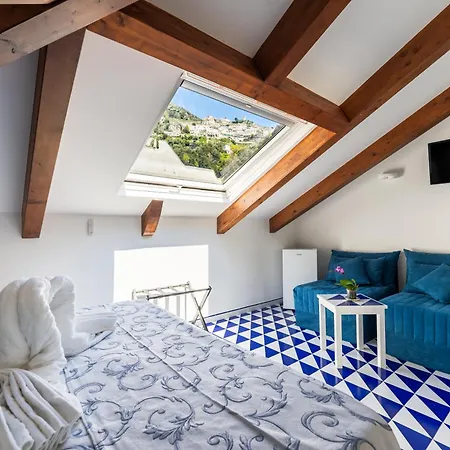 Annalara Charme And Relax Hotel 3*