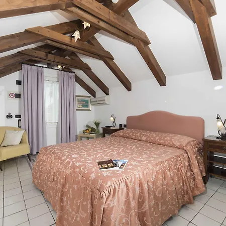 Hotell Relais Annalara