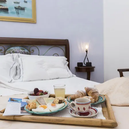 Relais Annalara Hotell Amalfi