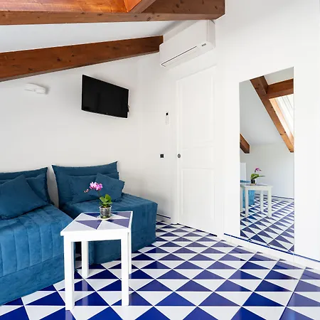 Relais Annalara Hotell