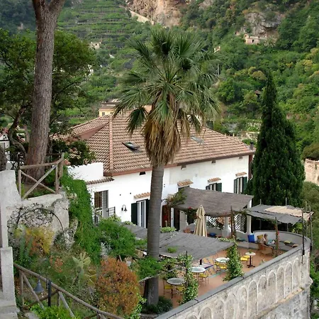 Relais Annalara 3*