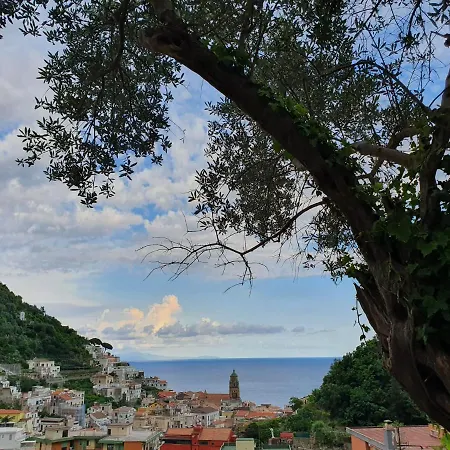Hotel Annalara Charme And Relax Amalfi