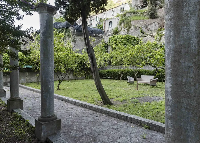Relais Annalara Otel 3*