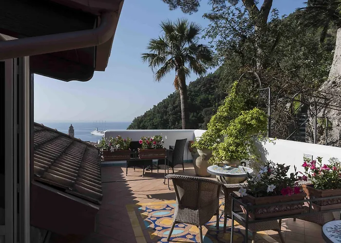 Relais Annalara Otel