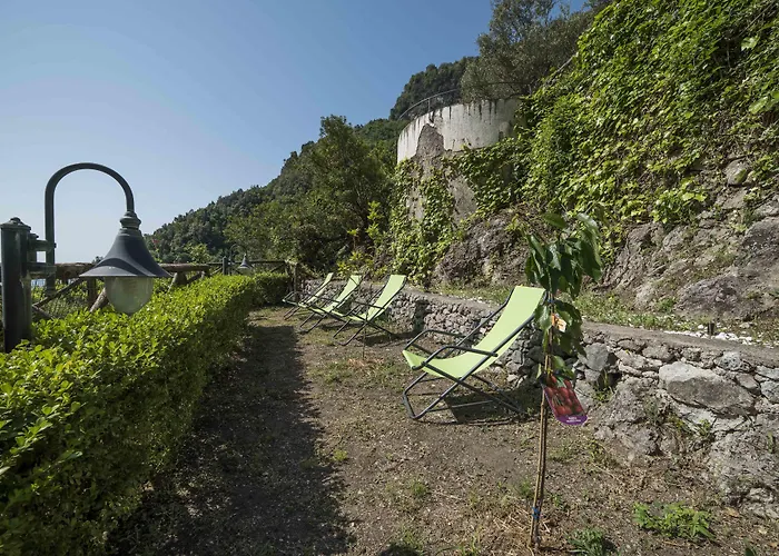 Relais Annalara Otel Amalfi