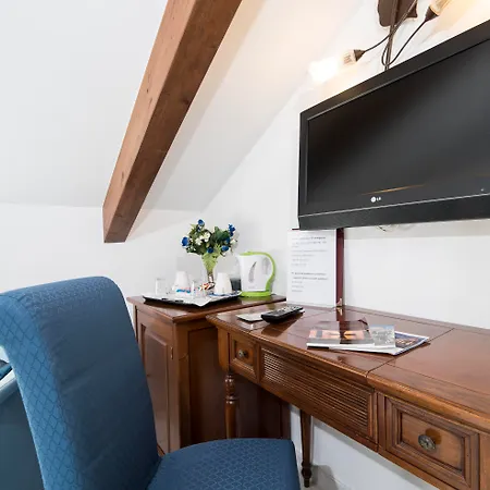 Relais Annalara Hotel 3*