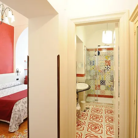 Szálloda Relais Annalara Amalfi