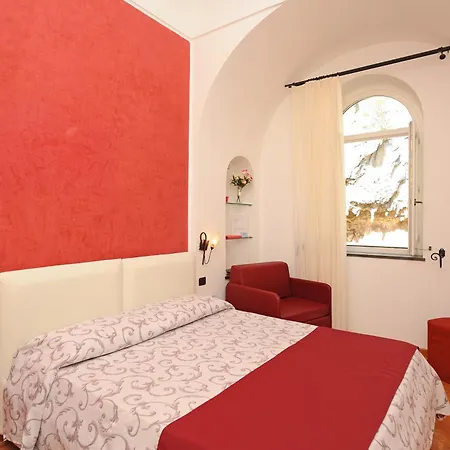Relais Annalara 3* Amalfi