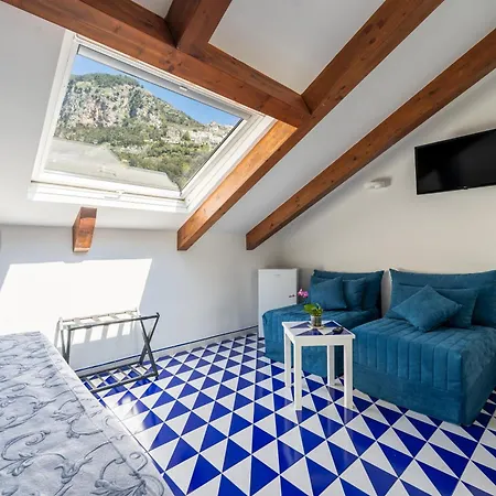 Hotel Relais Annalara Amalfi