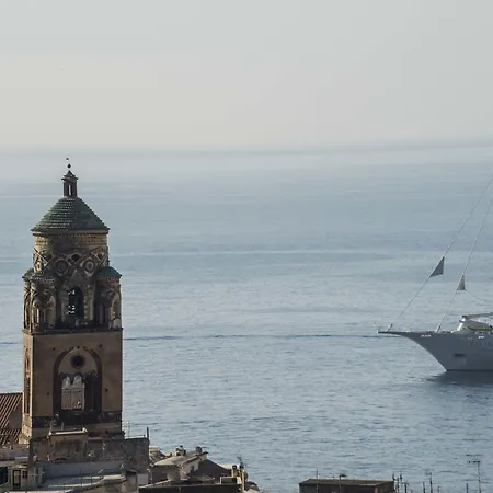 Relais Annalara Szálloda Amalfi