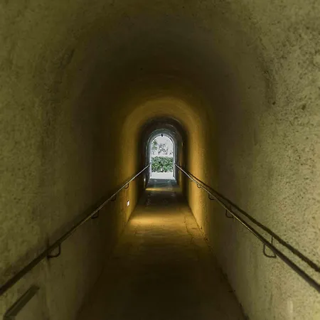 Szálloda Relais Annalara Amalfi