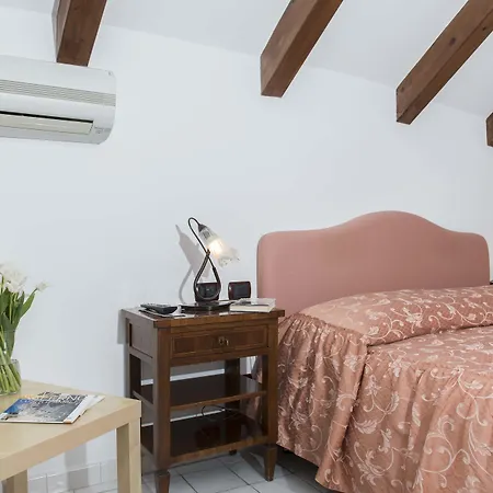 Szálloda Relais Annalara