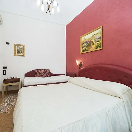 Szálloda Relais Annalara 3*