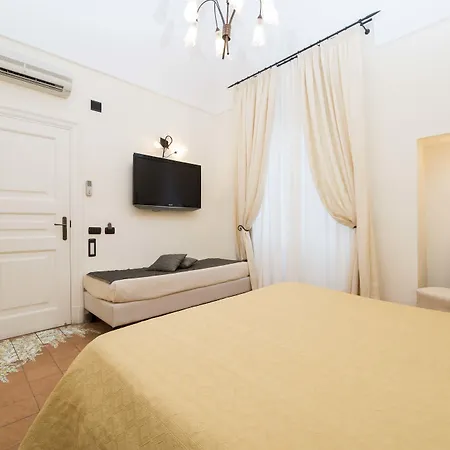 Relais Annalara Hotel 3*