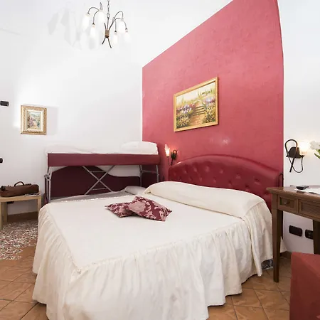 Relais Annalara 3*