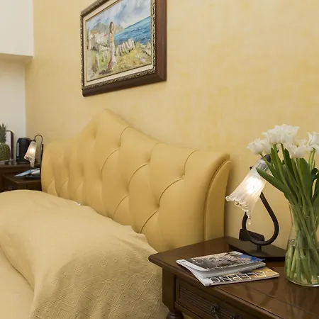 Relais Annalara 3* Amalfi