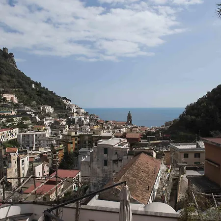 Relais Annalara Szálloda