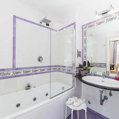 Relais Annalara Hotel 3*