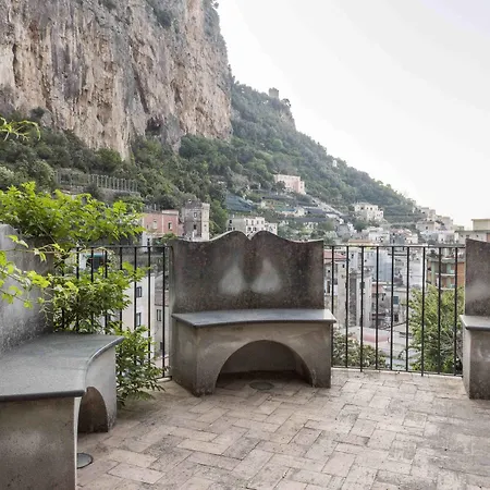 Relais Annalara Szálloda