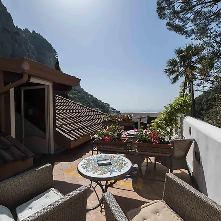 Relais Annalara 3* Amalfi