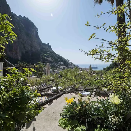 Relais Annalara 3* Amalfi