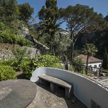 Szálloda Relais Annalara 3*