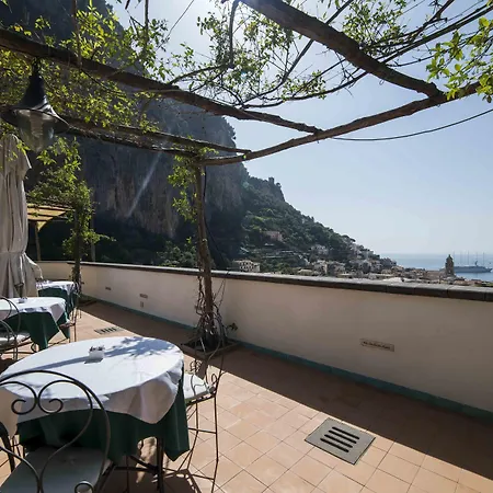 Relais Annalara Amalfi