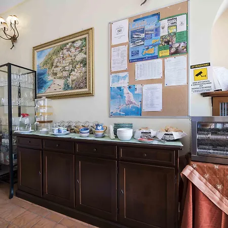 Relais Annalara 3* Amalfi