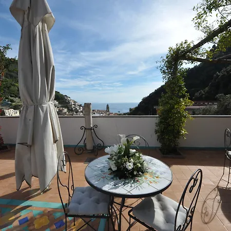 Hotel Relais Annalara