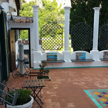 Relais Annalara Amalfi